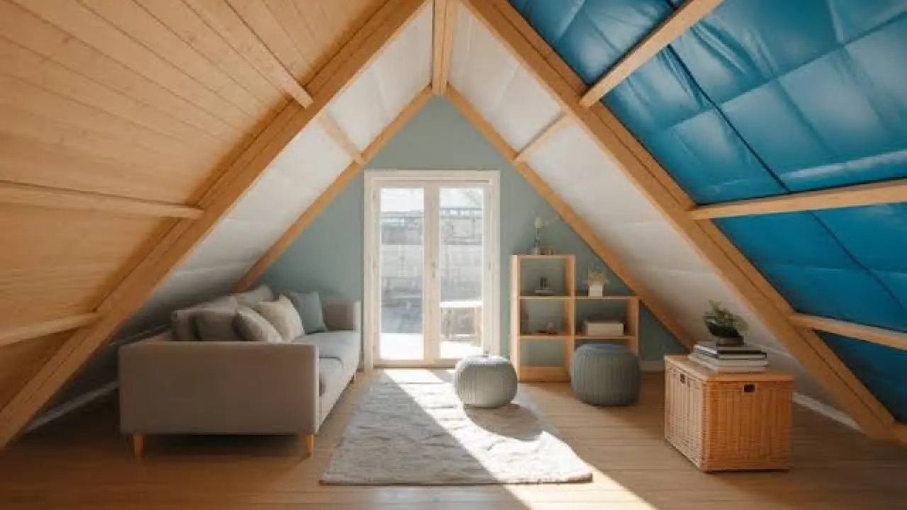 Illustration de l’article : Confort durable : l’isolation acoustique et thermique qui change vraiment votre maison