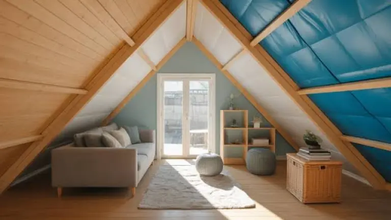 Illustration de l'article : Confort durable : l’isolation acoustique et thermique qui change vraiment votre maison