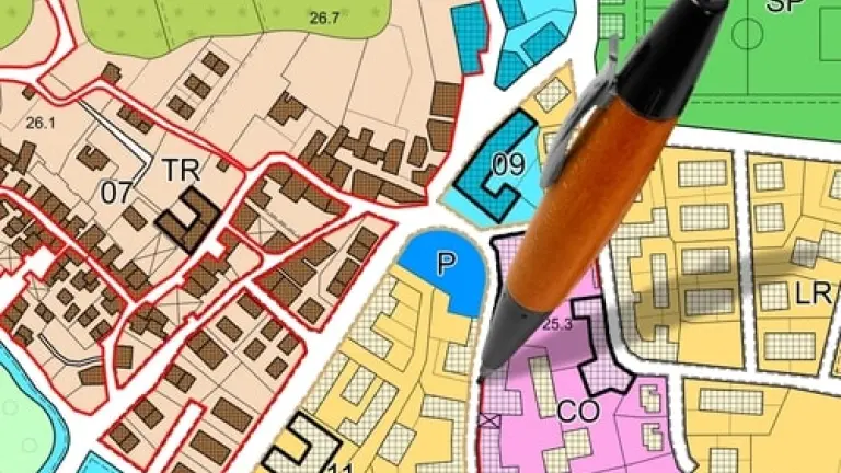 Illustration de l'article : Règlement PLU construction : les 7 contrôles à faire au printemps avant d’acheter vos matériaux