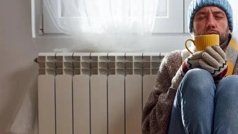 Illustration de l'article : Confort thermique : 5 leviers malins pour chauffer moins sans avoir froid tout l’hiver